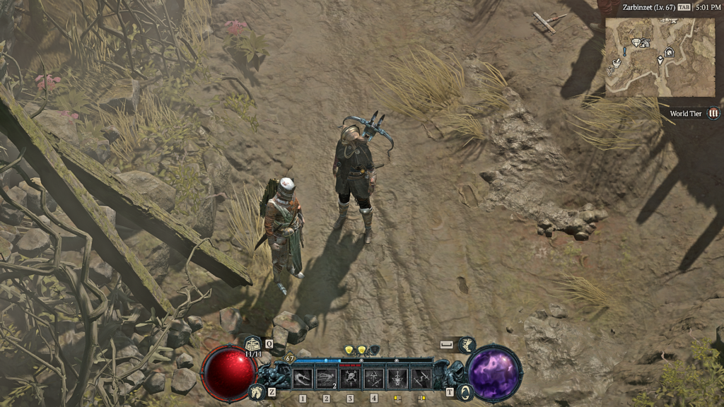 Join Forces with Fellow Adventurers