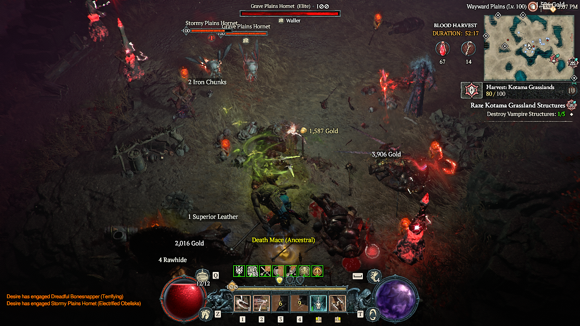 Diablo 4 and the Future of ARPGs